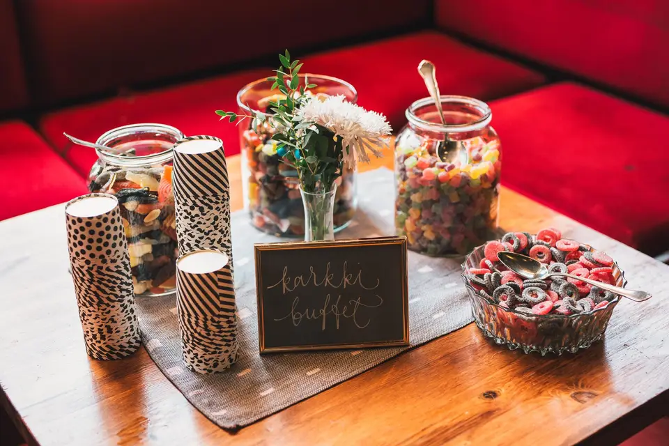 Maria Vilenius Calligraphie — photo 2