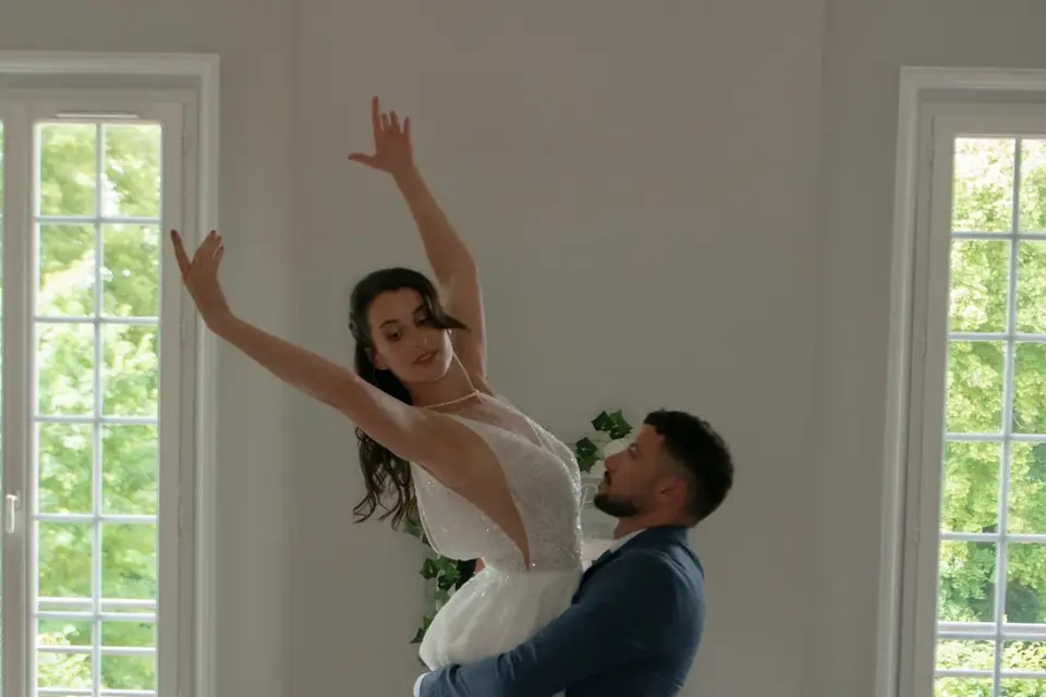 Danse Avec Céline — photo 8