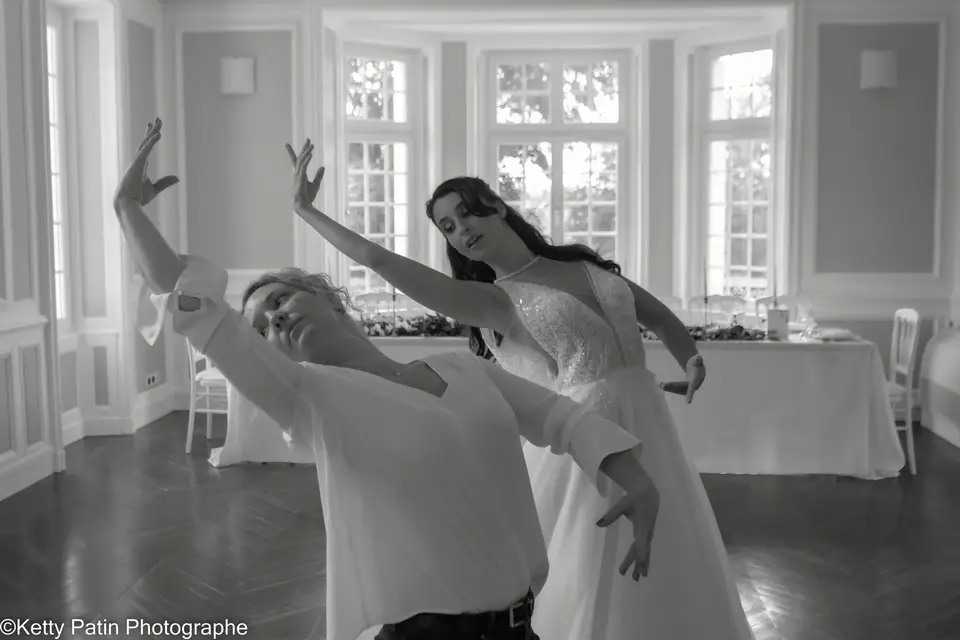 Danse Avec Céline — photo 1