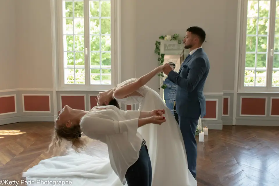 Danse Avec Céline — photo 7