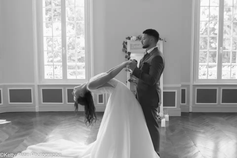 Danse Avec Céline — photo 5