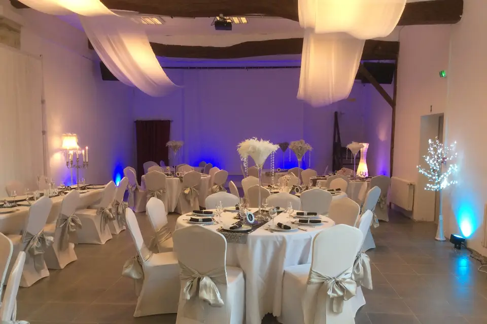 Aux Caprices de Barbey — photo 1