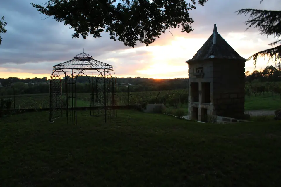 Château Lartigue Cèdres — photo 6