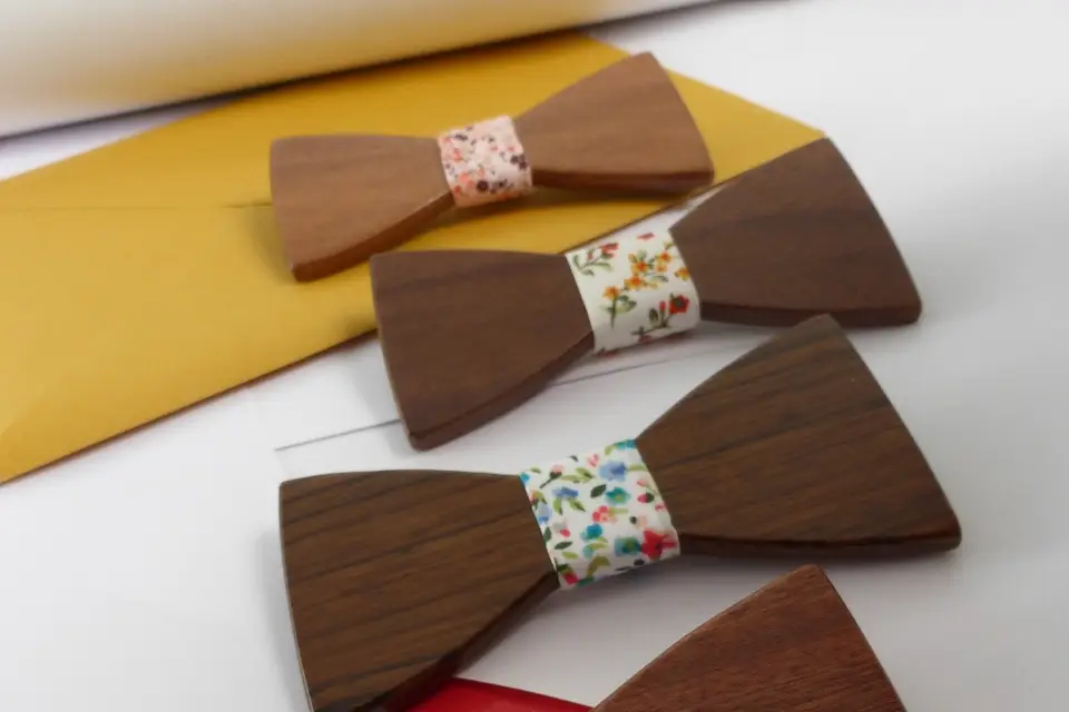 Nœud Papillon Liège — photo 8