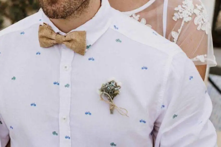 Nœud Papillon Liège — photo 3