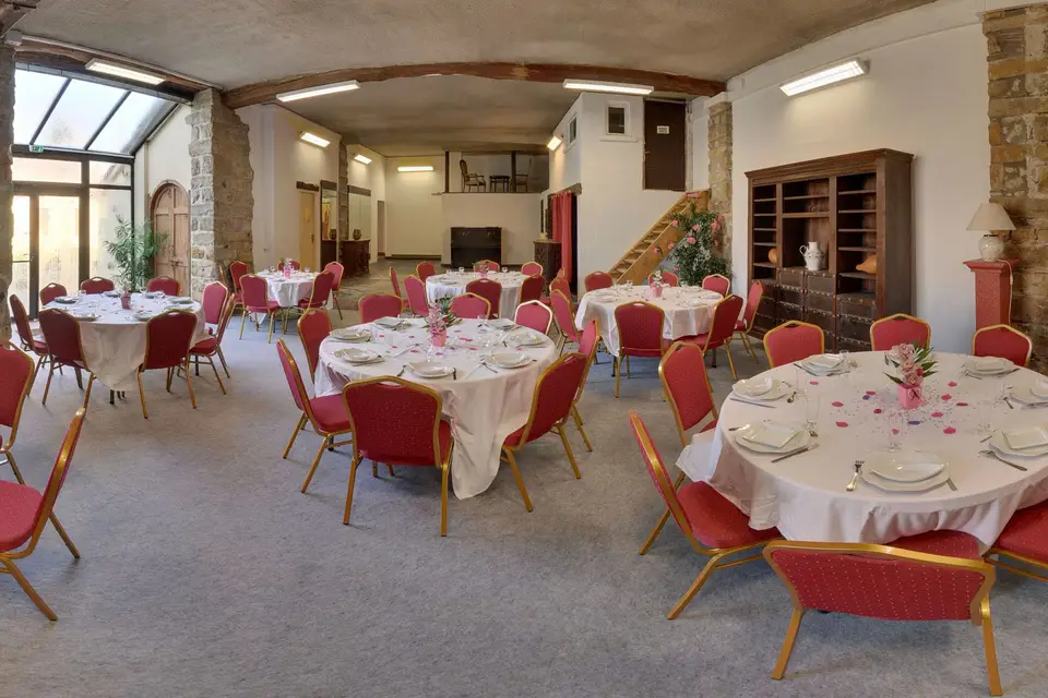 Aux Caprices de Barbey