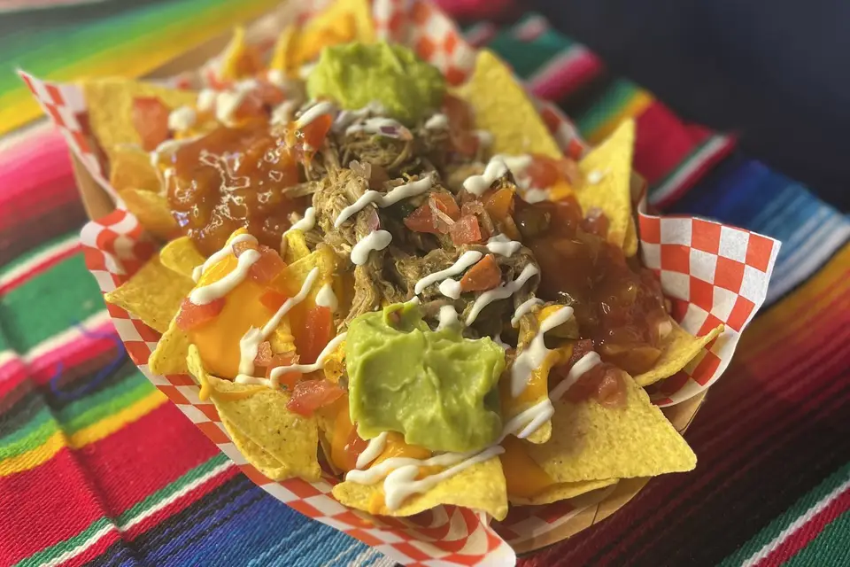 La Casetta — photo 2