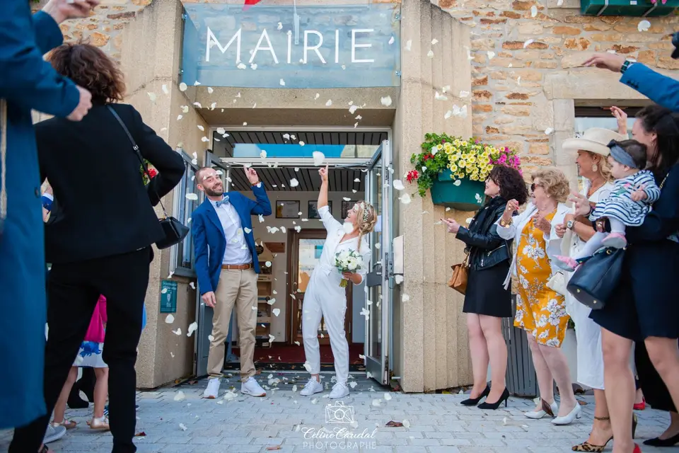 Céline Caudal Photographe — photo 1