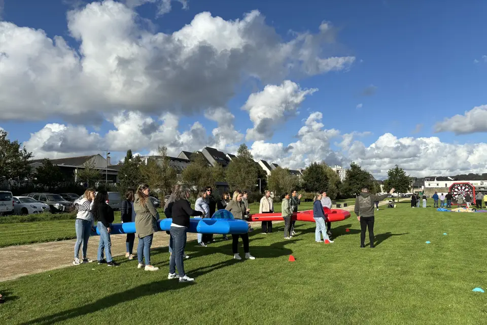 Agence Adreuz — photo 5