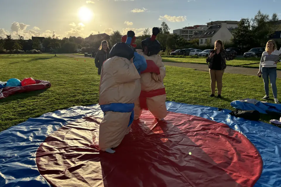 Agence Adreuz — photo 8