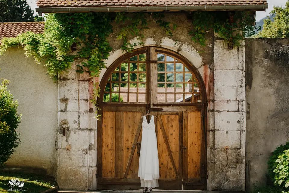 Château de Faverges — photo 2