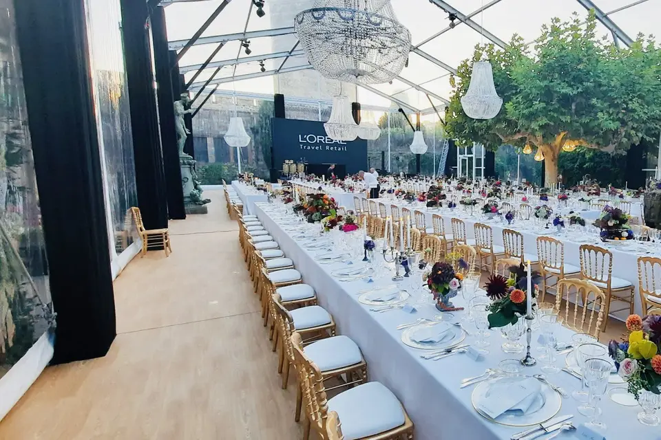 Atypique Event — photo 4