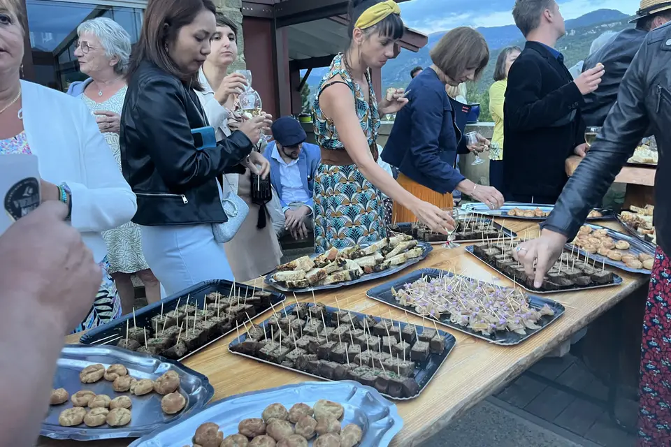 Vino Itineris — photo 5