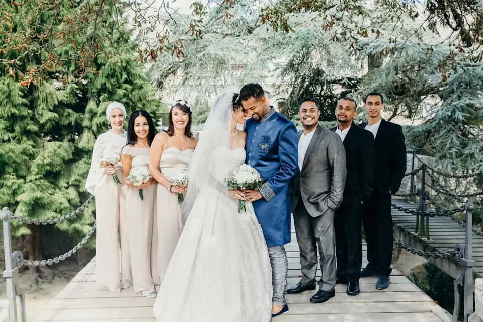 Maude Mihami — photo 7