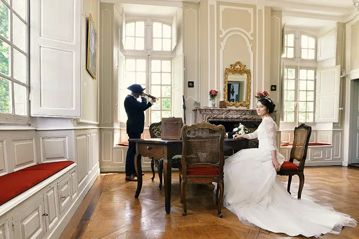 Pierre Canivenq Photographe — photo 6