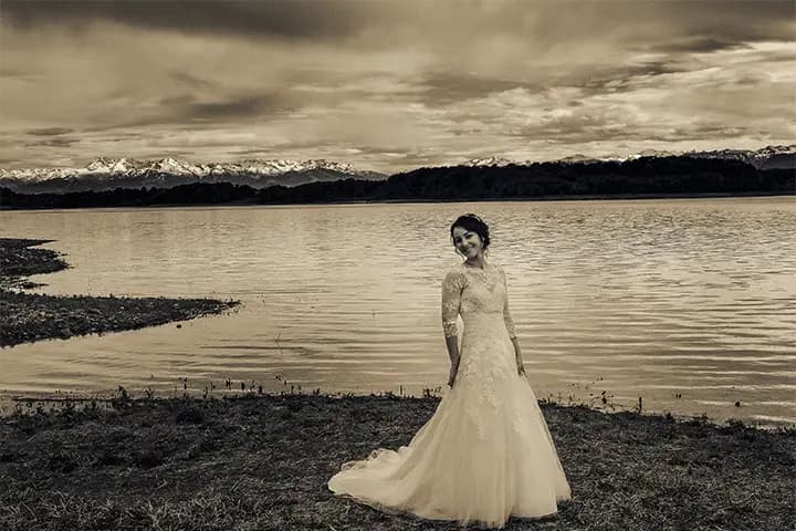 Pierre Canivenq Photographe — photo 8