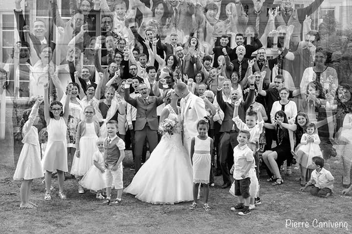 Pierre Canivenq Photographe — photo 7