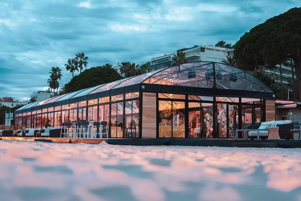 Atypique Event — photo 1