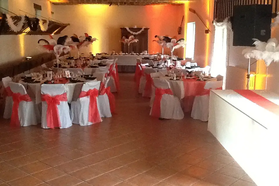 La Ferme de la Réthorée — photo 3