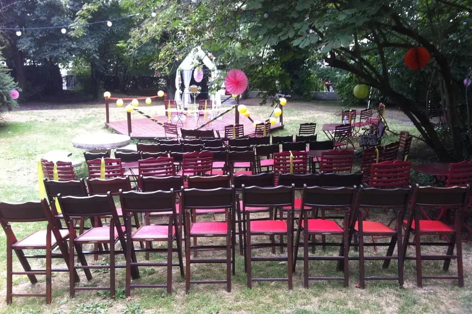 La Ferme de la Réthorée — photo 4