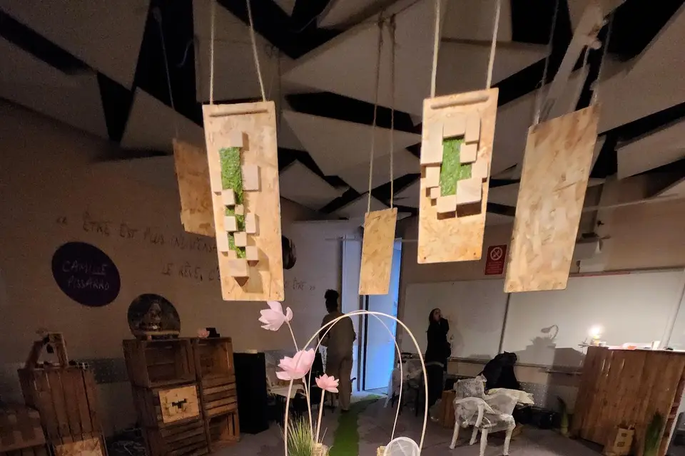 Association Poésie des Savoir-faire — photo 1