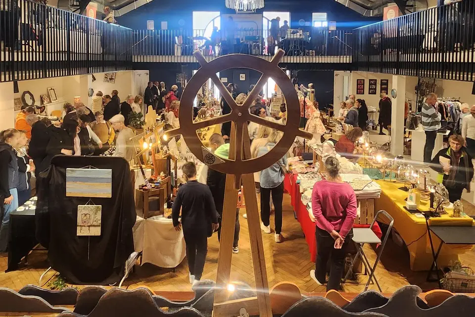 Association Poésie des Savoir-faire — photo 6