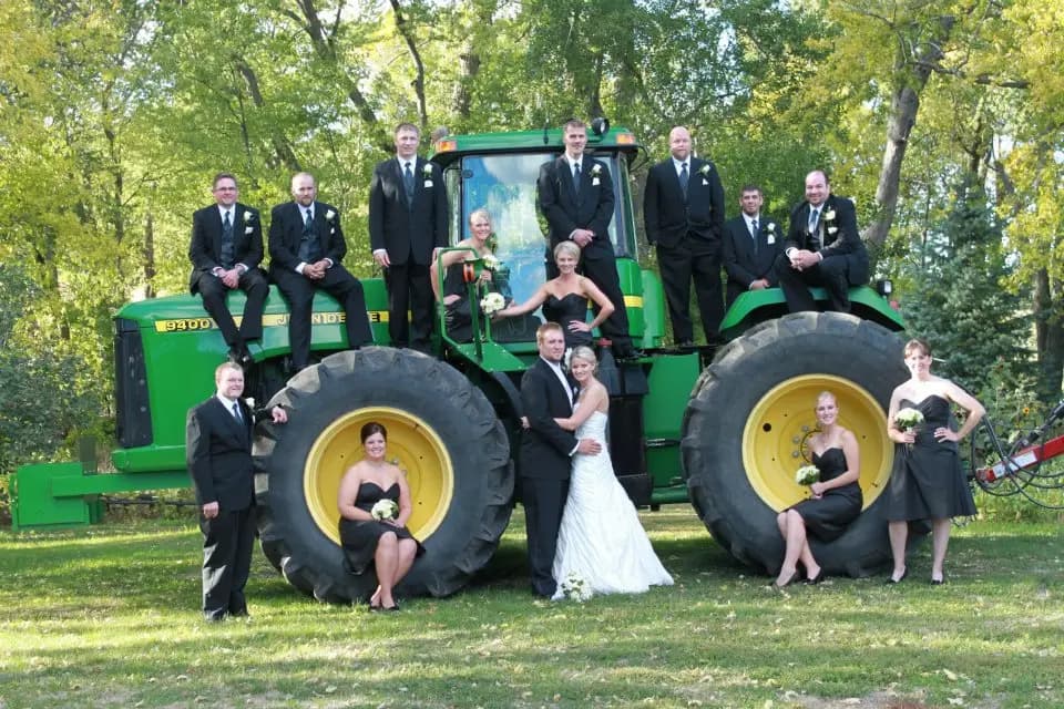 La Ferme de la Réthorée — photo 7