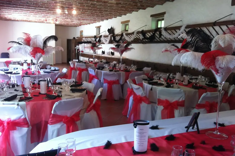 La Ferme de la Réthorée — photo 2