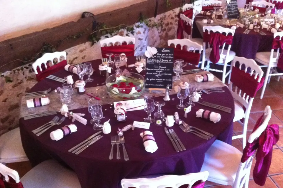 La Ferme de la Réthorée — photo 5