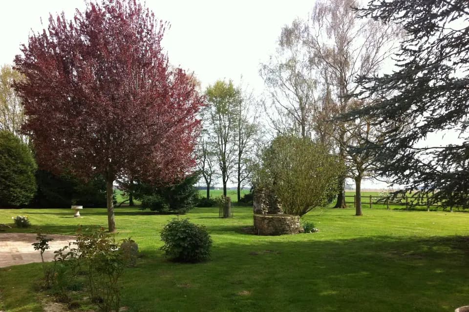 La Ferme de la Réthorée — photo 1