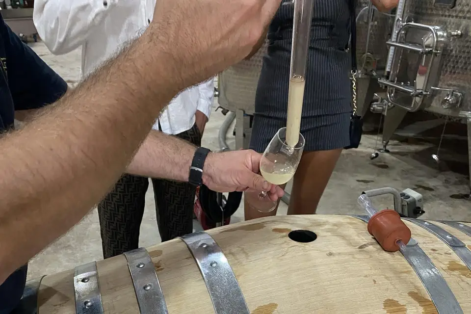 Château d'Agel — photo 7