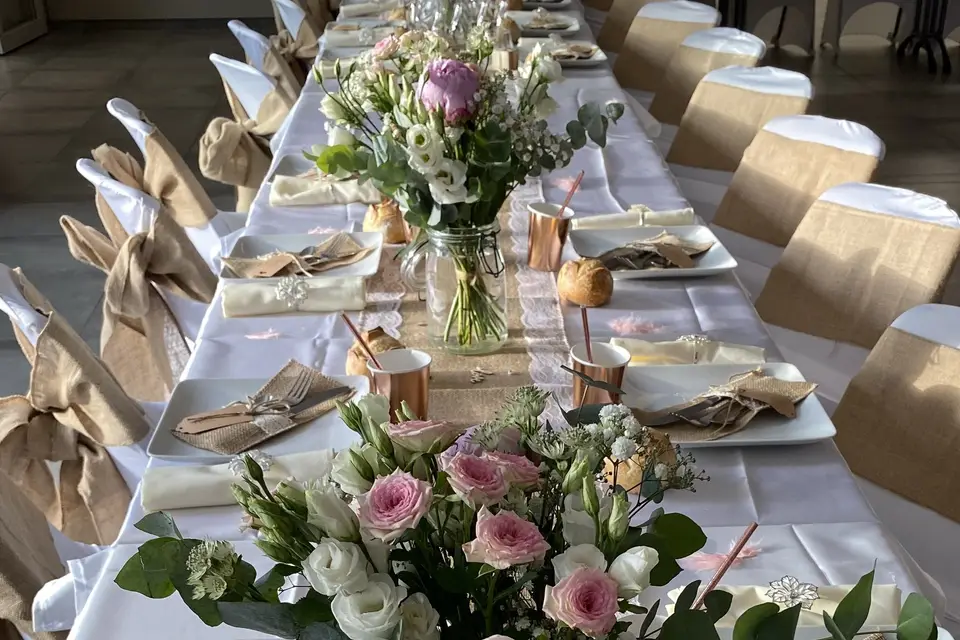 Le Saint Vic' — photo 1