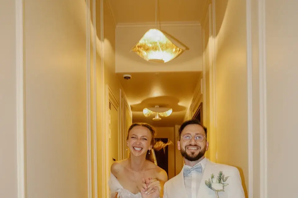 Kateryna Kravets — photo 4