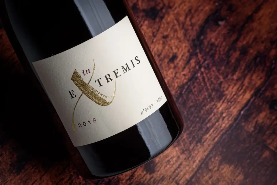 Château d'Agel — photo 3