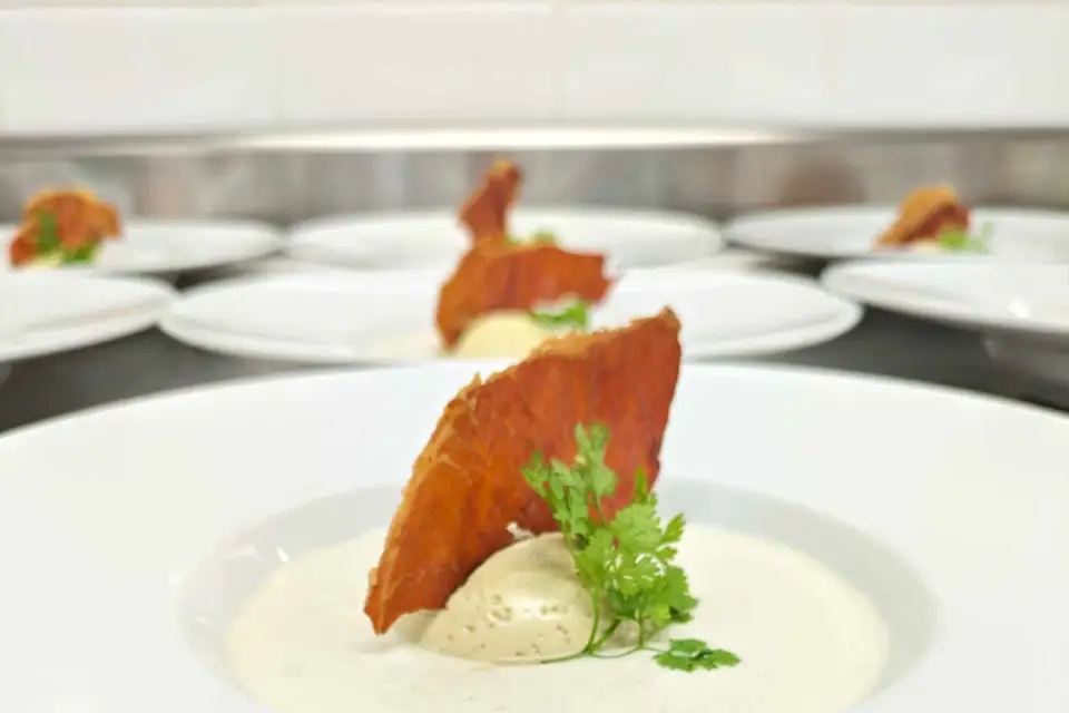 Lacour Traiteur — photo 5