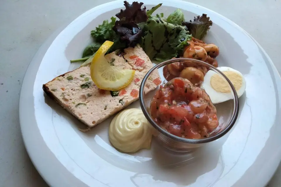 Le Saint Vic' — photo 3