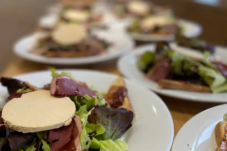 Le Saint Vic' — photo 5