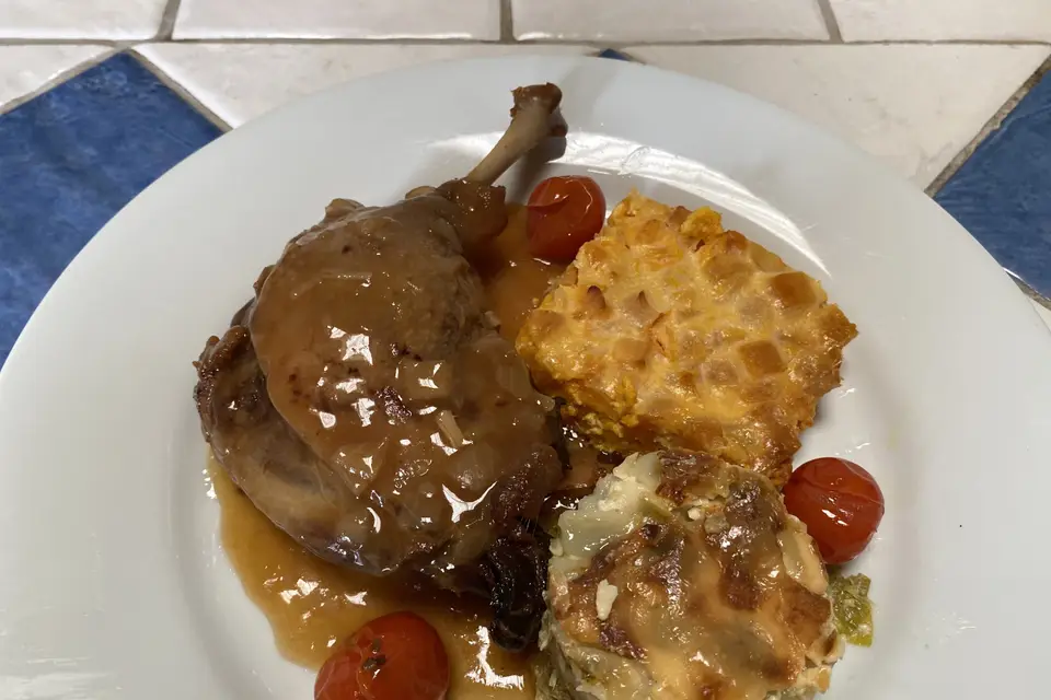 Le Saint Vic' — photo 7