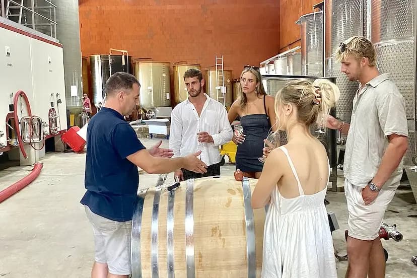 Château d'Agel — photo 6