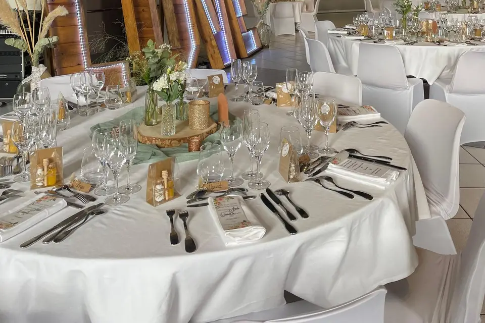 Lacour Traiteur — photo 2