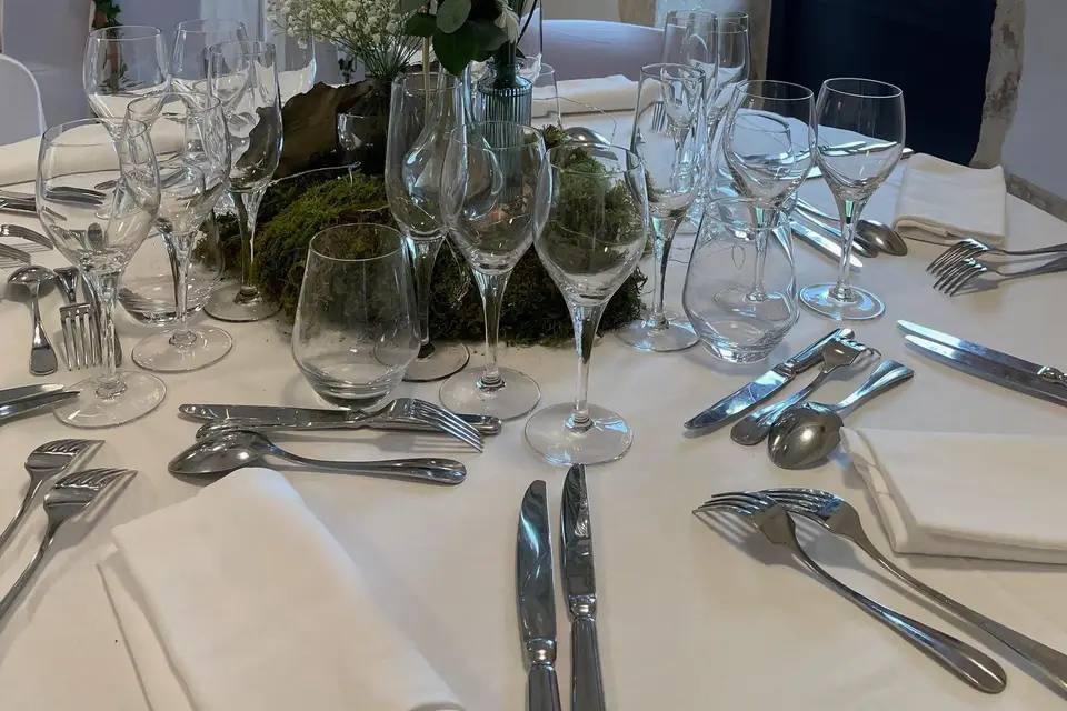 Lacour Traiteur — photo 3