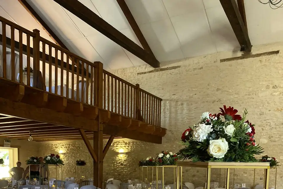 Lacour Traiteur — photo 8