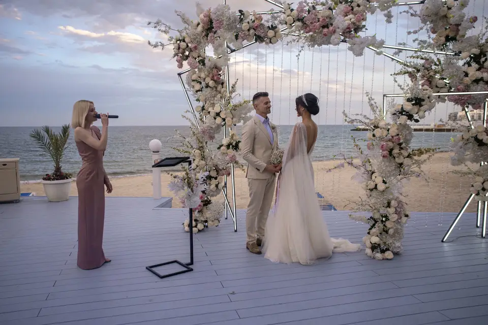 Kateryna Kravets — photo 7