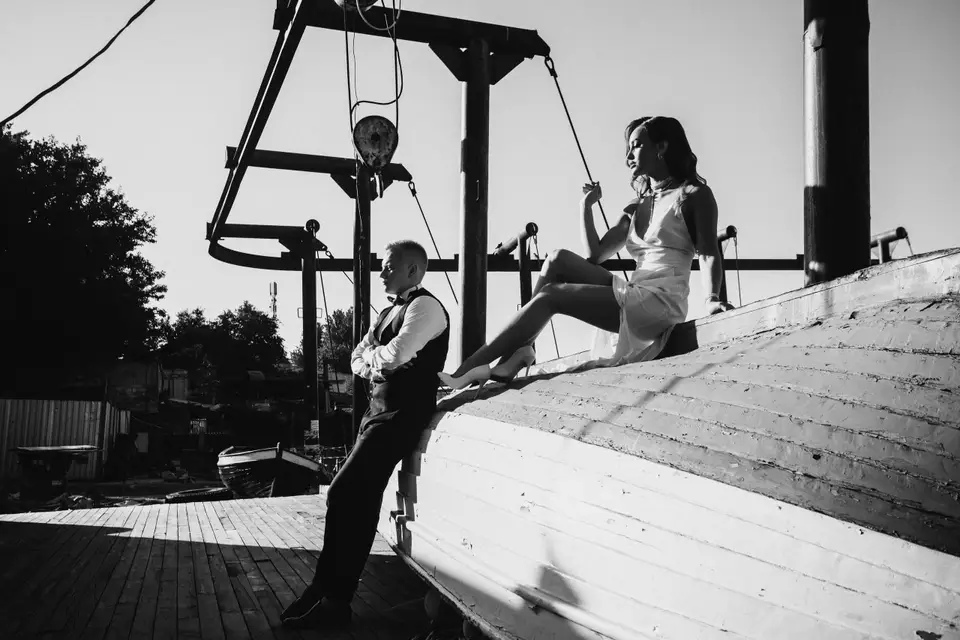 Kateryna Kravets — photo 8