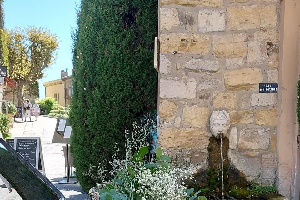 Mademoiselle Riviera — photo 6