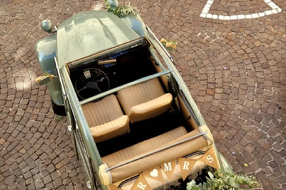 Mademoiselle Riviera — photo 4