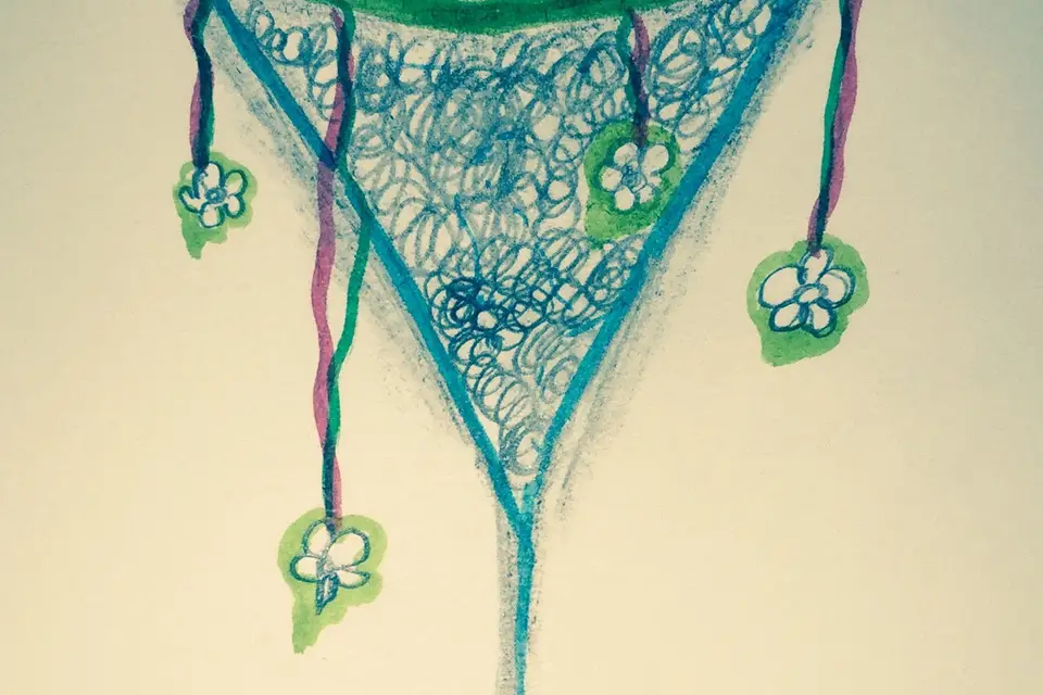 Cocon Floral — photo 7