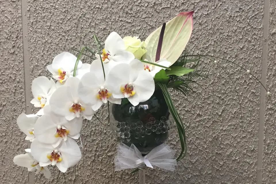 Cocon Floral — photo 8