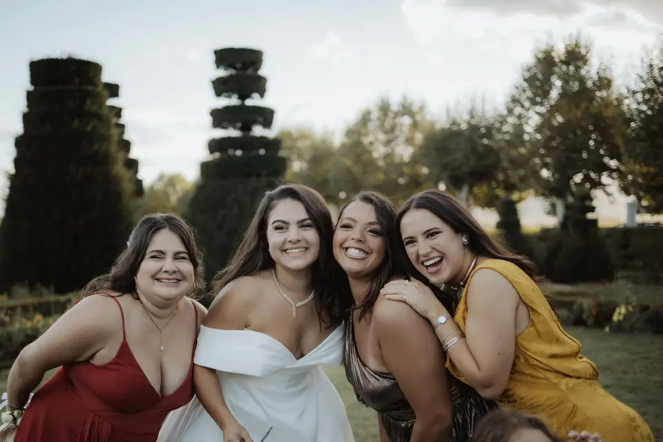 Laurine maquillage — photo 3