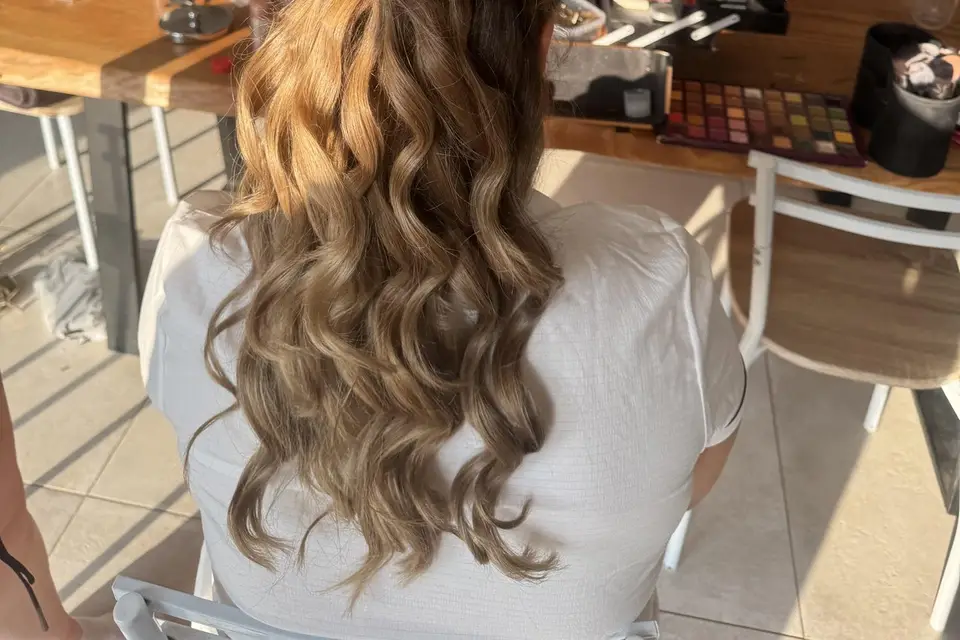 Laurine maquillage — photo 8